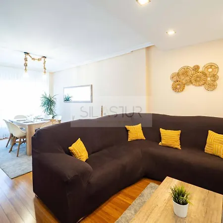 Mirador De áviles By Silastur * Santiago Del Monte