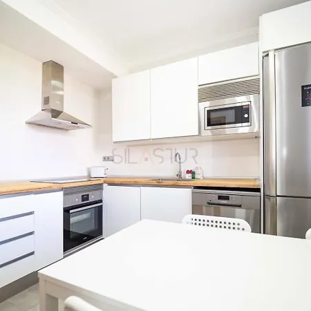 Mirador De áviles By Silastur