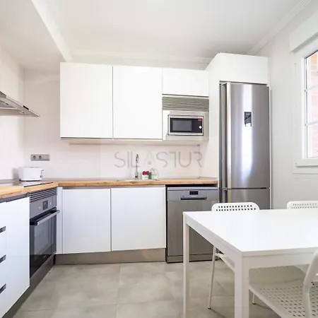 Mirador De áviles By Silastur Casa vacanze