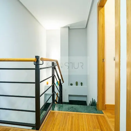 Casa vacanze Mirador De áviles By Silastur Santiago Del Monte