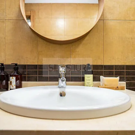 Mirador De áviles By Silastur * Santiago Del Monte