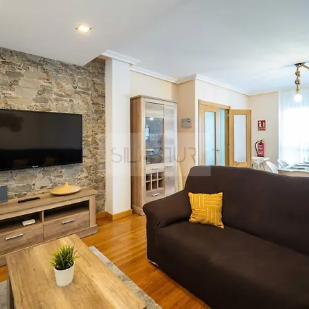 Mirador De áviles By Silastur * Santiago Del Monte