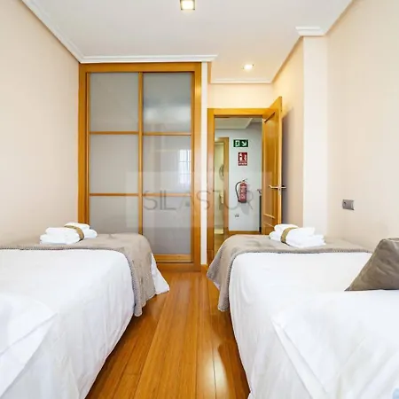 Mirador De áviles By Silastur