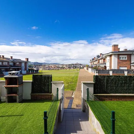 Mirador De áviles By Silastur Casa vacanze Santiago Del Monte