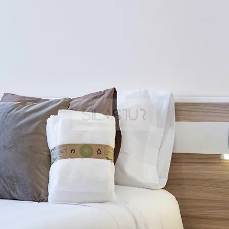 Mirador De áviles By Silastur *