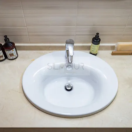 Mirador De áviles By Silastur Santiago Del Monte