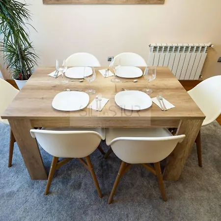 Mirador De áviles By Silastur * Santiago Del Monte