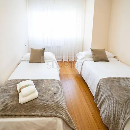 Mirador De áviles By Silastur *