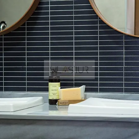 Mirador De áviles By Silastur * Santiago Del Monte