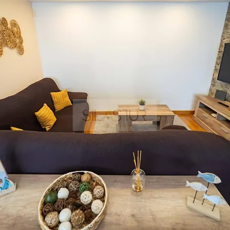 Casa vacanze Mirador De áviles By Silastur *