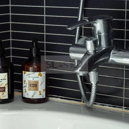 Mirador De áviles By Silastur * Santiago Del Monte