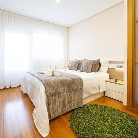 Mirador De Aviles By Silastur Holiday home *