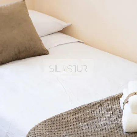 Mirador De Aviles By Silastur Santiago Del Monte