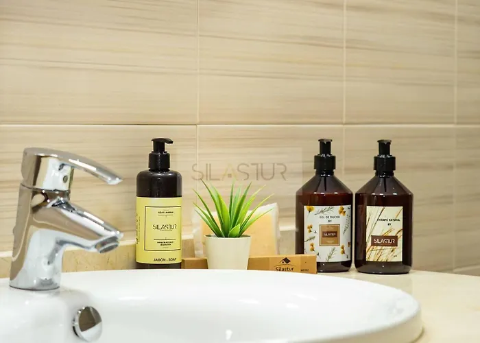 Mirador De Aviles By Silastur Santiago Del Monte