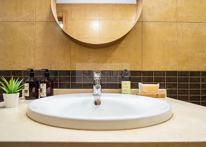 Mirador De Aviles By Silastur * Santiago Del Monte