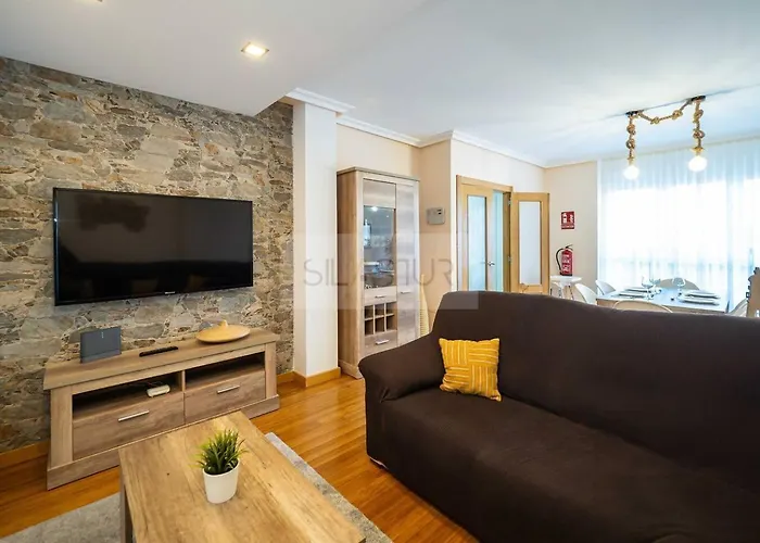 Mirador De Aviles By Silastur * Santiago Del Monte