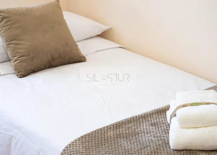 Mirador De Aviles By Silastur Santiago Del Monte