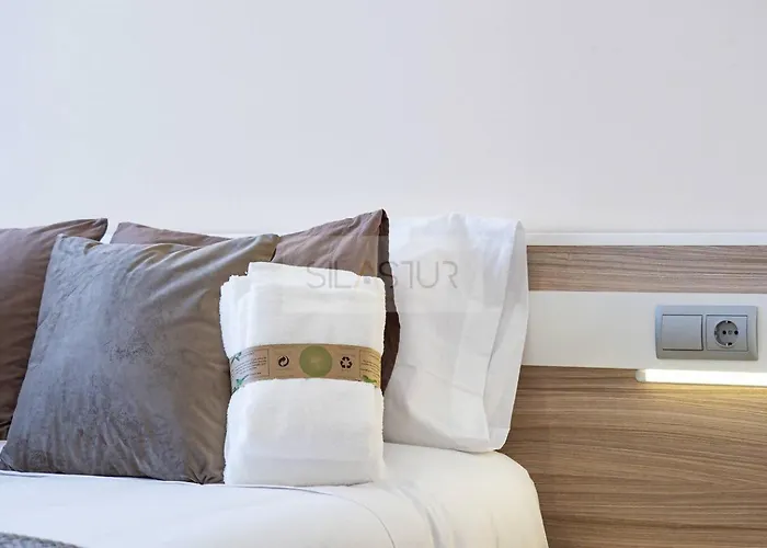 Mirador De Aviles By Silastur *