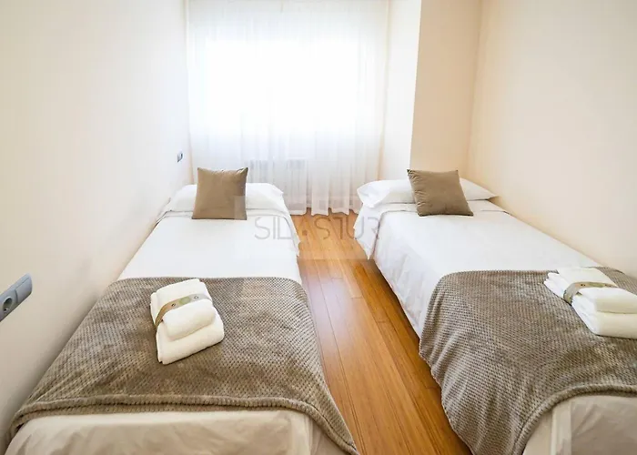 Mirador De Aviles By Silastur *