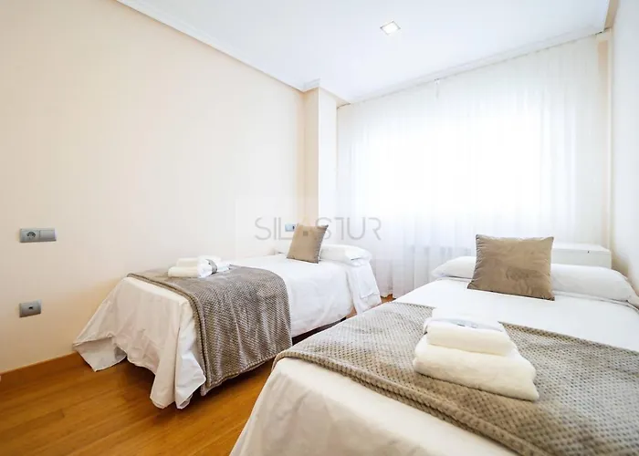 Mirador De Aviles By Silastur Santiago Del Monte