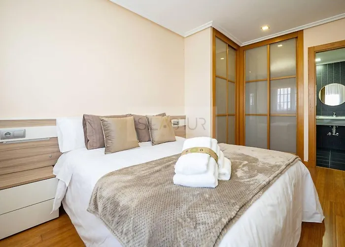 Mirador De Aviles By Silastur Santiago Del Monte