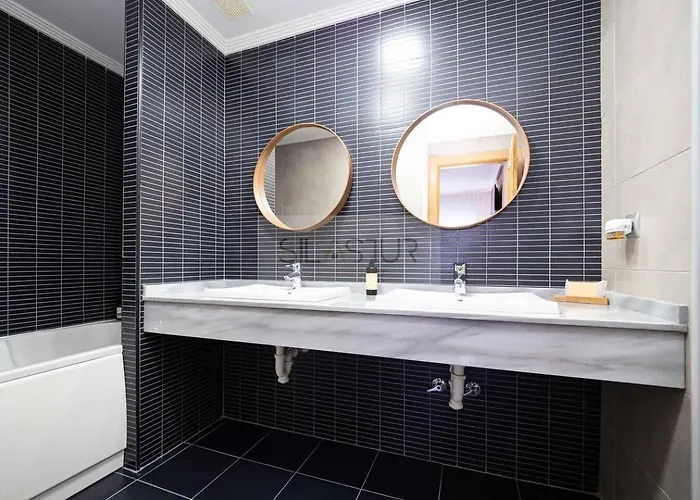 Mirador De Aviles By Silastur *