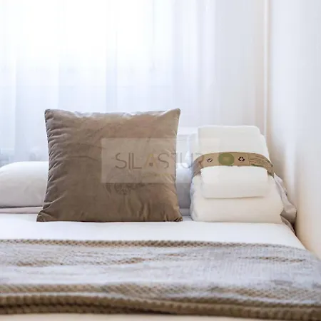 Mirador De Aviles By Silastur 펜션