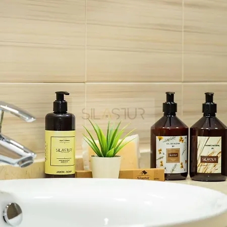 Mirador De Aviles By Silastur Santiago Del Monte