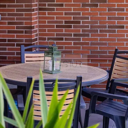 Mirador De Aviles By Silastur 펜션