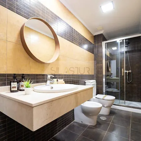 Mirador De Aviles By Silastur 펜션 *