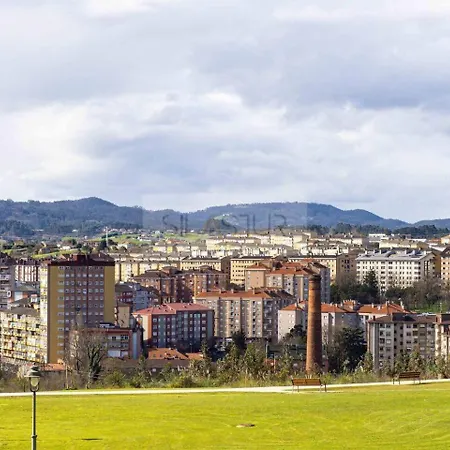 Mirador De Aviles By Silastur Santiago Del Monte