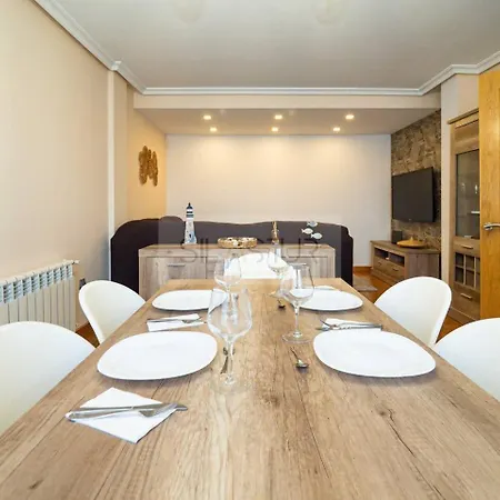 Mirador De Aviles By Silastur 펜션