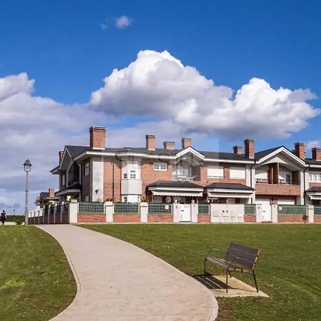 펜션 Mirador De Aviles By Silastur Santiago Del Monte