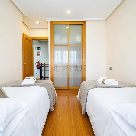 Mirador De Aviles By Silastur *