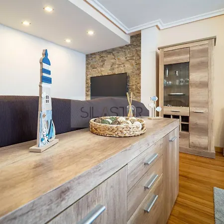 Mirador De Aviles By Silastur 펜션 *