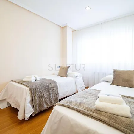 Mirador De Aviles By Silastur Santiago Del Monte