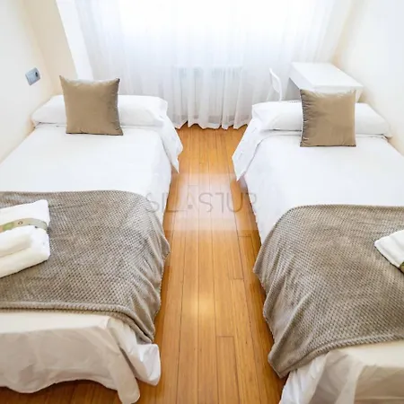 Mirador De Aviles By Silastur