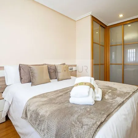 Mirador De Aviles By Silastur Santiago Del Monte