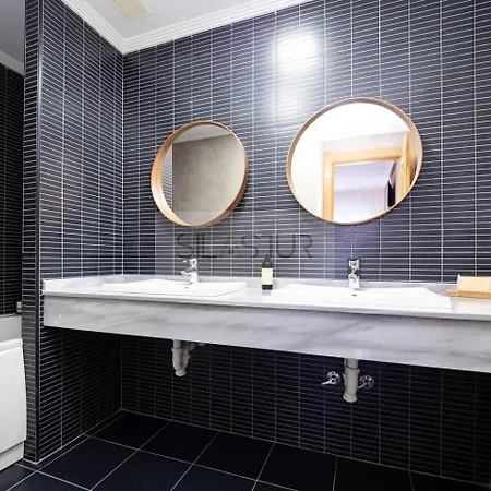 Mirador De Aviles By Silastur *