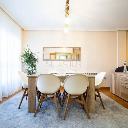 Mirador De Aviles By Silastur Santiago Del Monte